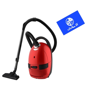 تعمیر جاروبرقی آزمایش