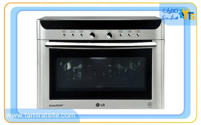 آشنایی سولاردم ال جی