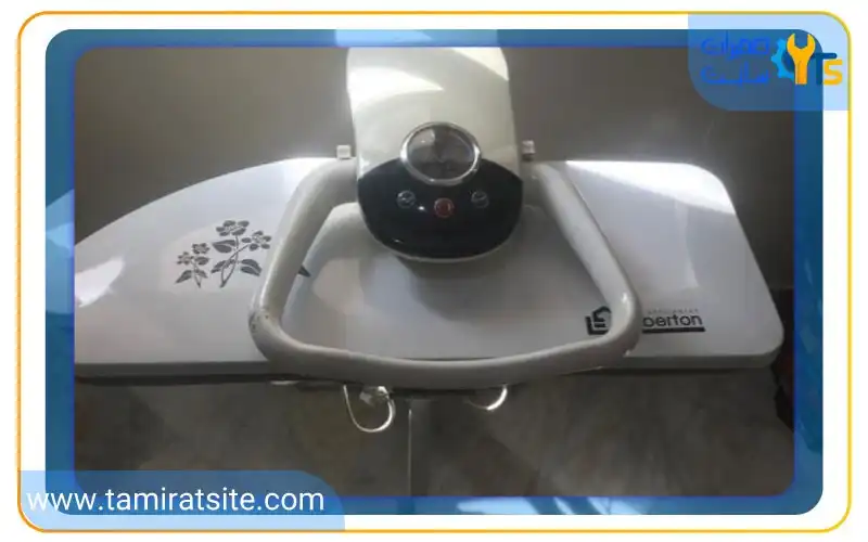 آیا اتو پرس گیلبرتون ارزش خرید دارد