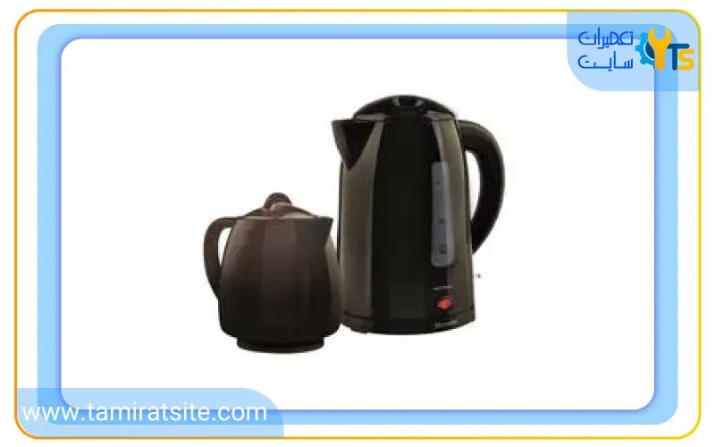 آیا استفاده از چای ساز پلاستیکی مضر است