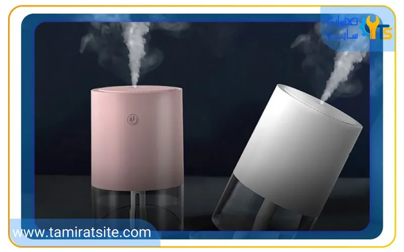 آیا استفاده همزمان از بخور سرد و گرم کار درستی است