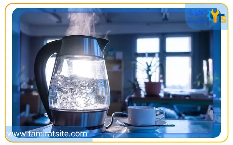 آیا امکان دم کردن قهوه با استفاده از چای ساز وجود دارد