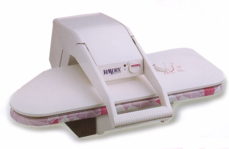 کیفیت اتو پرس رادکس