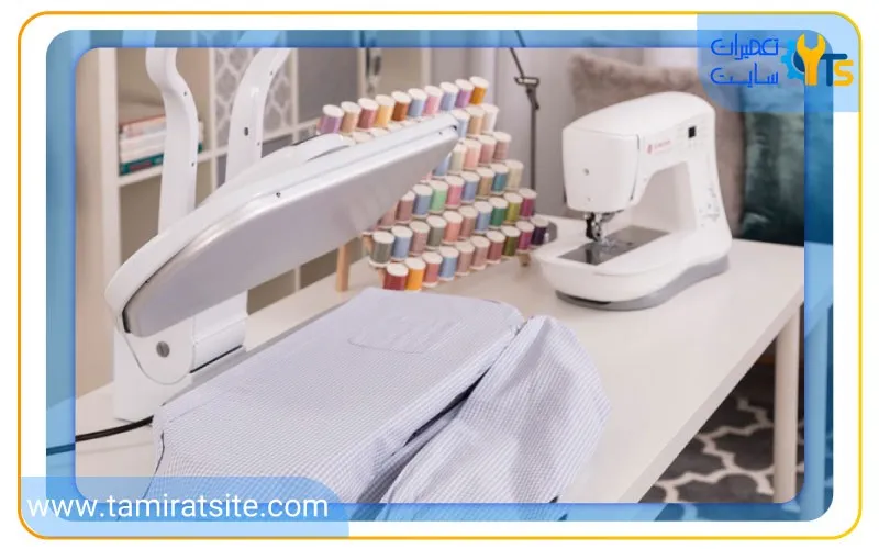 اتوپرس بایترون چیست و چگونه کار می کند