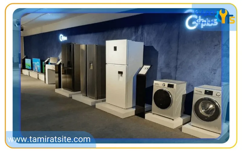 ارزش خرید محصولات جی پلاس چقدر است