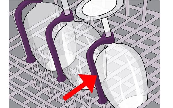 استفاده-از-حفاظ-های-پلاستیکی-ایمن-در-چیدن-ظروف