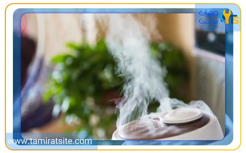 استفاده صحیح از دستگاه