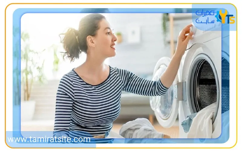 استفاده مناسب از دستگاه