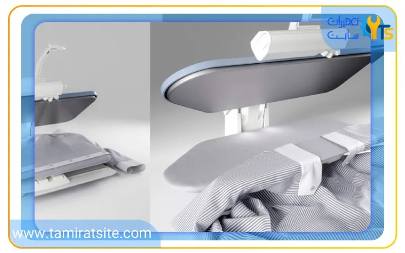 اقدامات مهم در زمینه تعمیر اتو پرس بکو