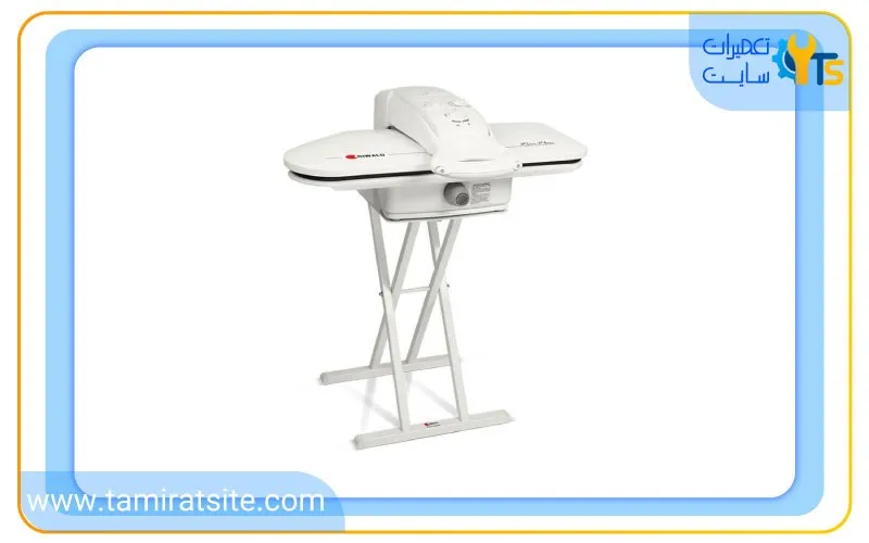 اقدامات مهم در زمینه تعمیر اتو پرس ریوالد