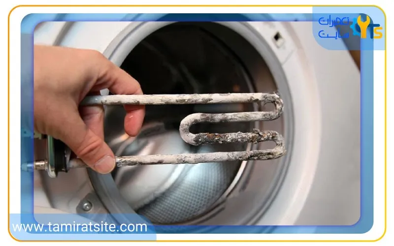 المنت معیوب