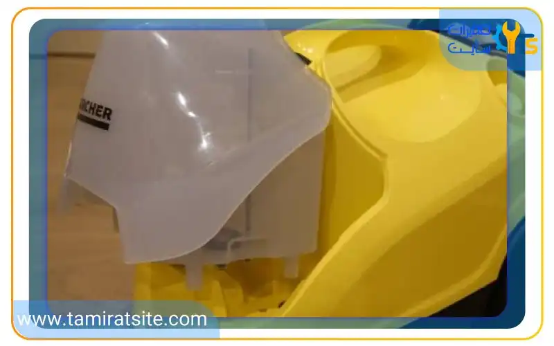 اهمیت جرم گیری بخارشوی