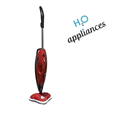 تعمیر بخارشور H2O - هاش دو او