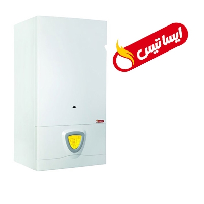 تعمیر پکیج ایساتیس