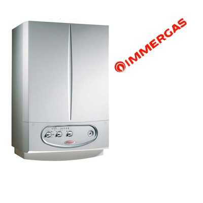 تعمیر پکیج ایمرگاس - IMMERGAS