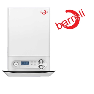 تعمیر پکیج بارلی - BARRELI