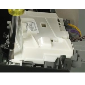  تعویض کنترل پنل ظرفشویی