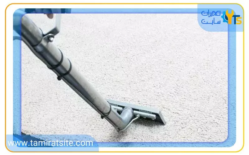 علت قطع شدن بخار بخار بخارشوی وایت مور