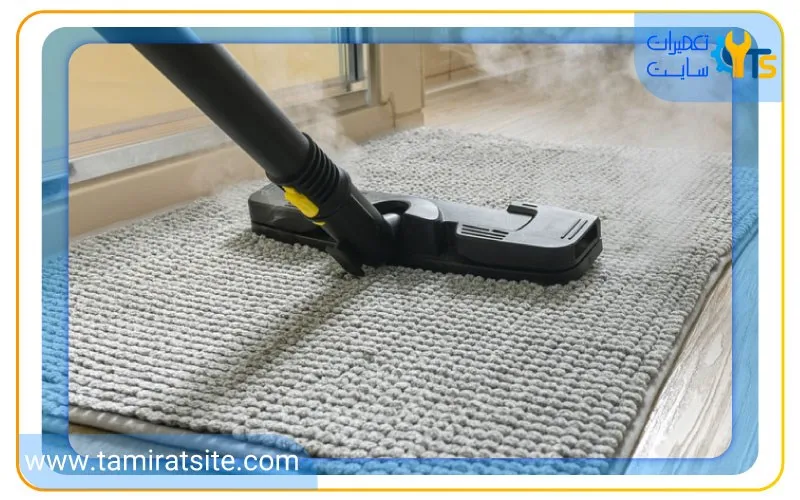 بخار نکردن بخارشور