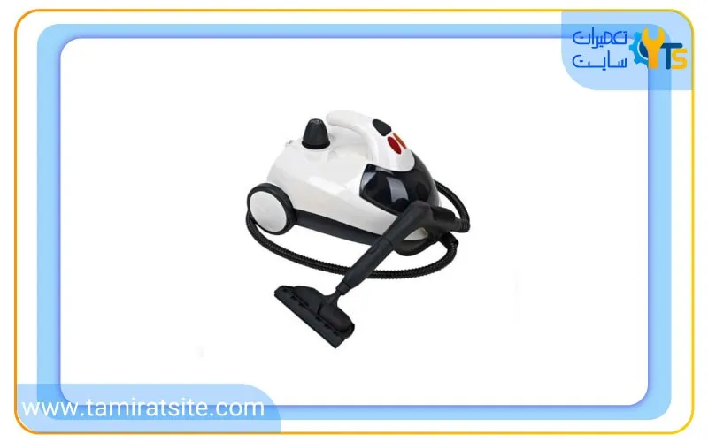 بخارشوی سونامی مدل WS 5500