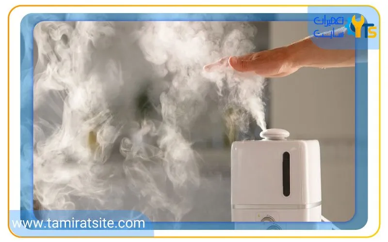 بخور گرم چیست