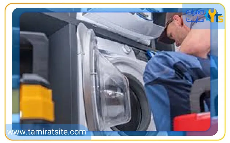 برای جلوگیری از مشکل گرم نشدن آب ماشین لباسشویی چه اقدامات پیشگیرانه ای میتوان انجام داد