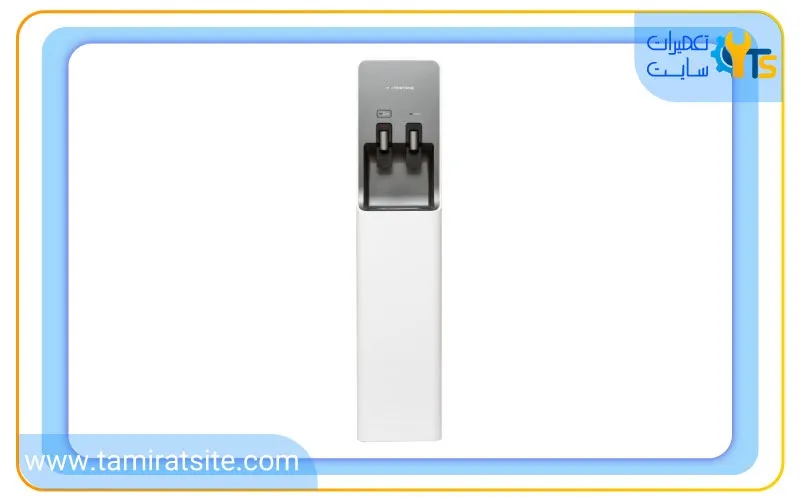 برخی مشکلات رایج برای تعمیر آبسردکن هاردستون