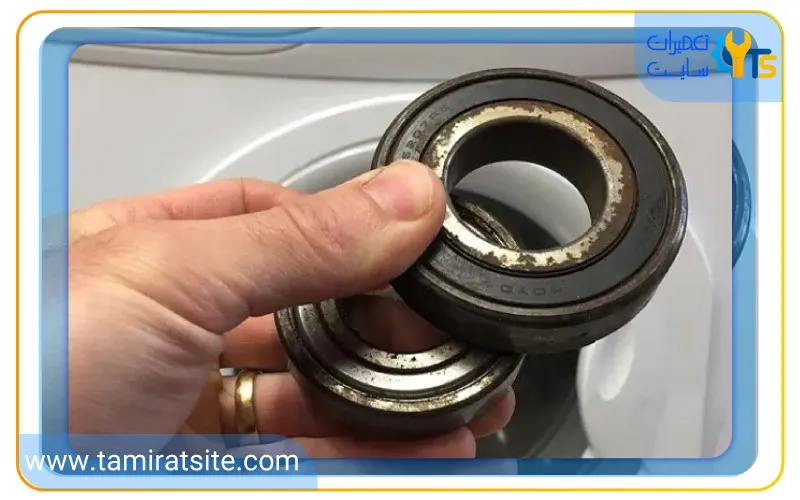 بلبرینگ ماشین لباسشویی چیست