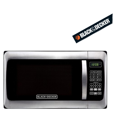 تعمیرگاه مرکزی ماکروفر بلک اند دکر در تهران