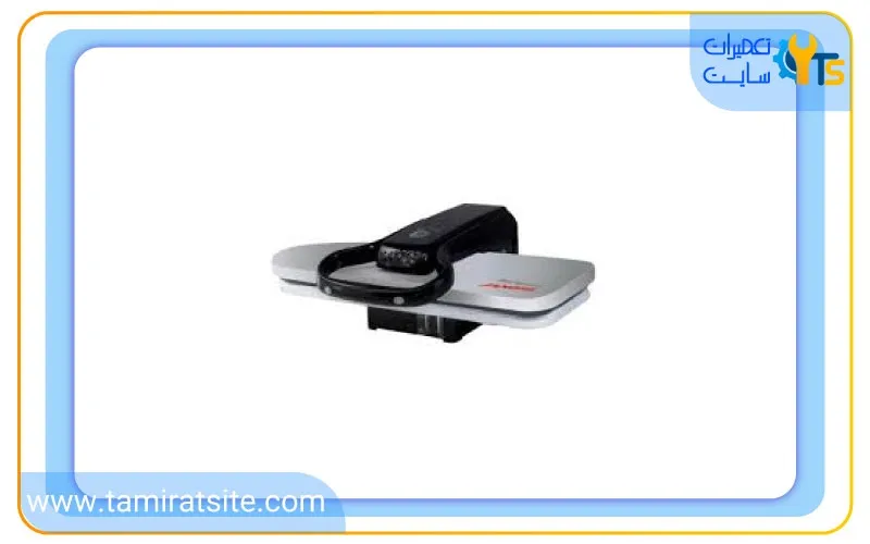 تعمیرات اتوپرس ژانومه