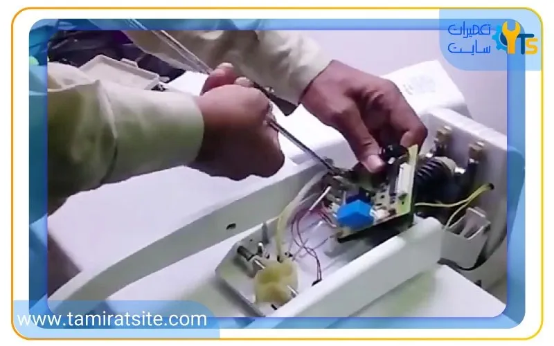 بهترین زمان برای تعمیر اتو پرس دومنا