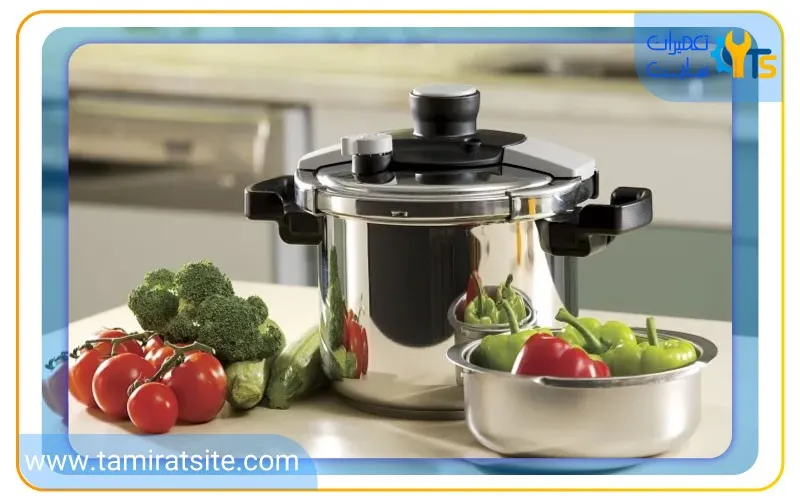 بهترین زودپزهای ایرانی