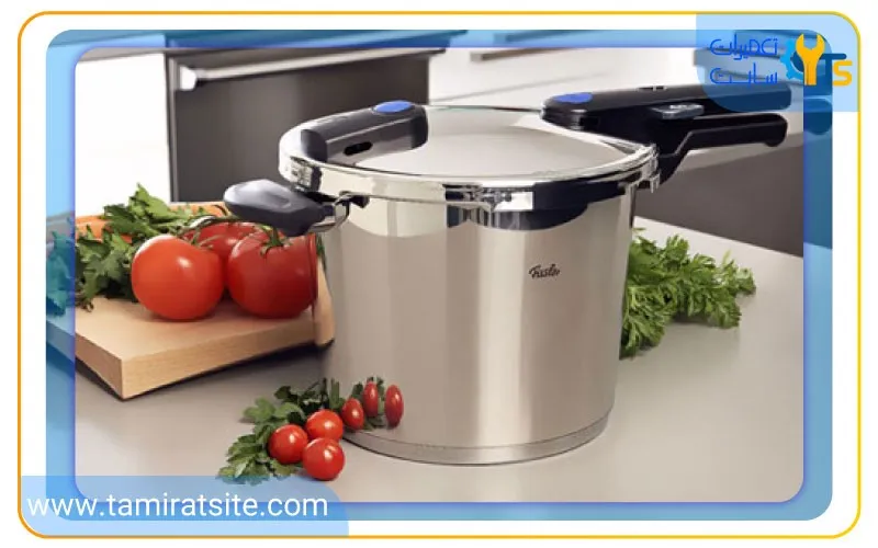 بهترین زودپزهای خارجی