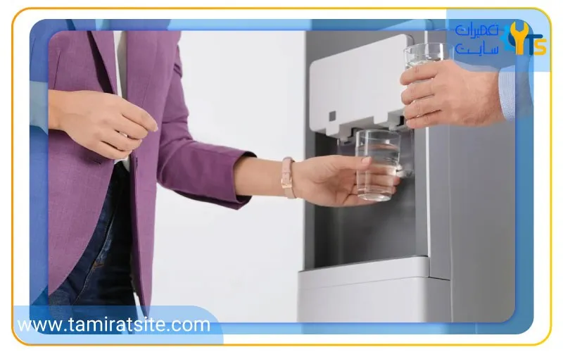 بی قید و شرط از گارانتی تعمیر آبسردکن هیوندای تعمیرات سایت استفاده نمایید