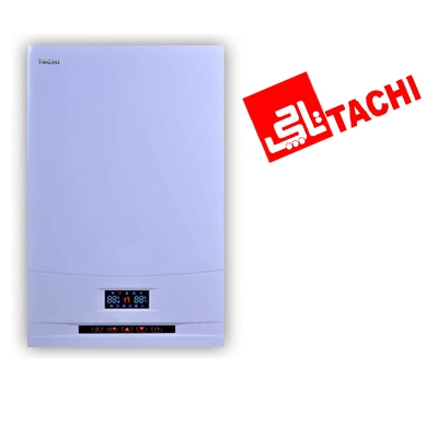 تعمیر پکیج تاچی - TACHI