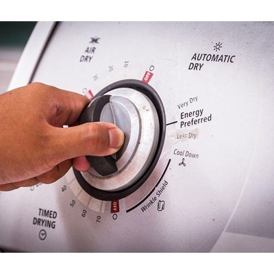 تایمر ماشین ظرفشویی-