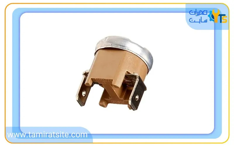 ترموستات بخارشوی چیست