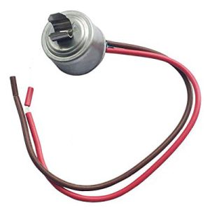 ترموستات یخ زدا-