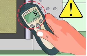 پیشگیری از نیاز به تعمیر ماکروفر با تست اشعه مایکروفر