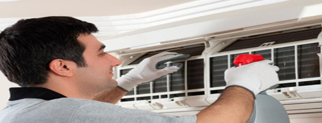 تعمیر اسپیلت