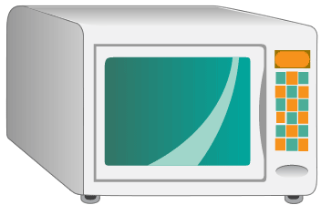 تعمیر مایکروویو