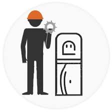 تعمیر آب سردکن