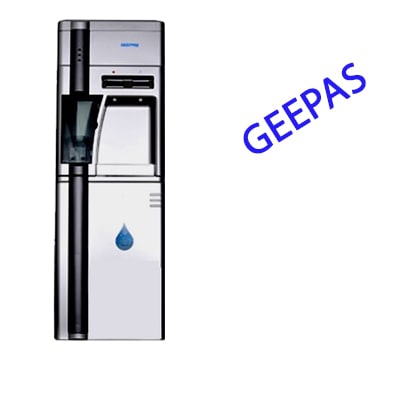 تعمیر آبسردکن جیپاس-