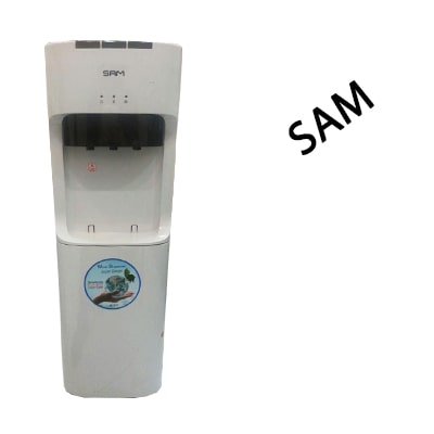 تعمیر آبسردکن سام-