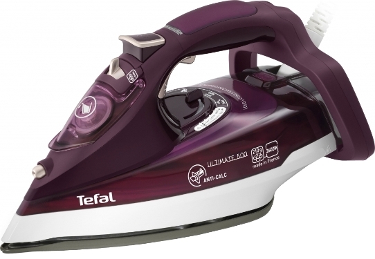 تعمیر اتو تفال - TEFAL