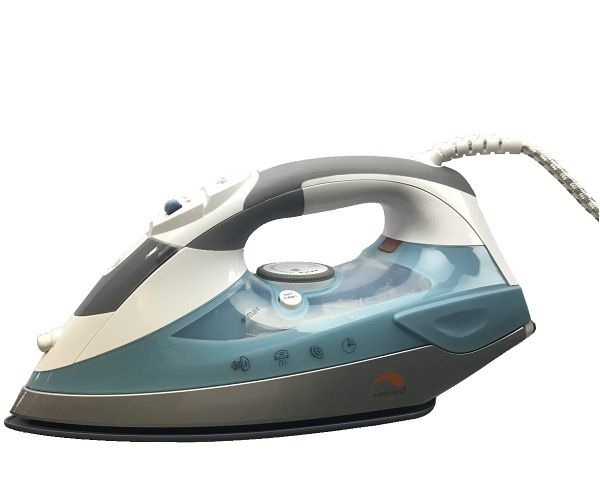 تعمیر اتو حنامو - HANAMO