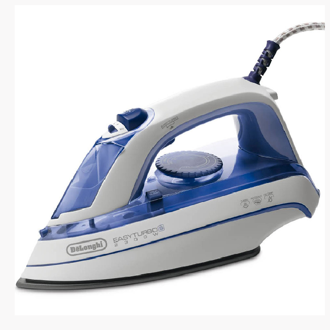 تعمیر اتو دلونگی - DELONGHI