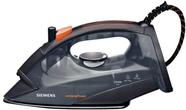 تعمیر اتو زیمنس - SIEMENS