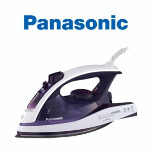 تعمیر اتو پاناسونیک - PANASONIC