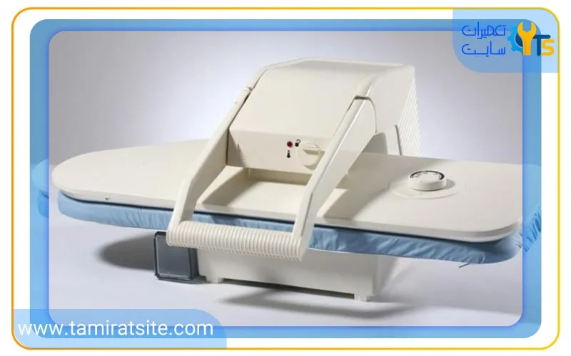 تعمیر اتو پرس بکو با مهمترین نکات